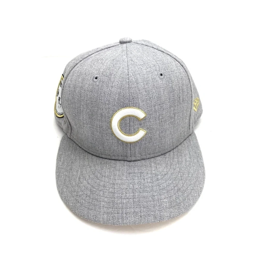 New Era chicago cubs